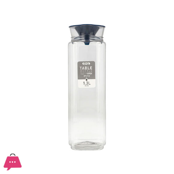 KOMAX TABLE BOTTLE 1.3L