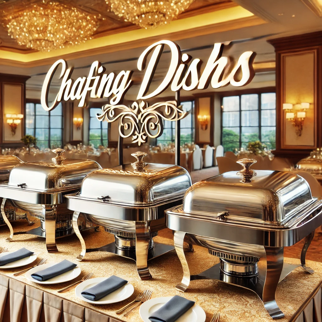 Chafing Dish