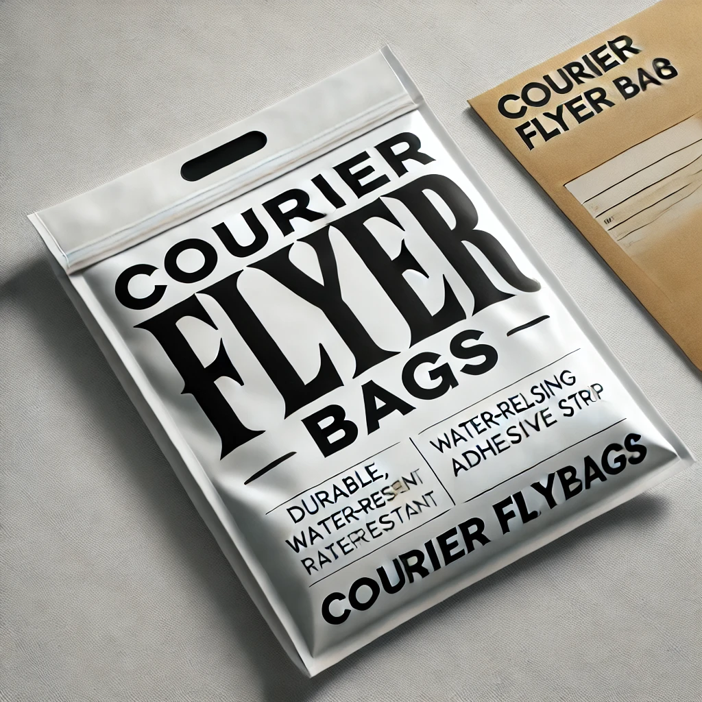 Courier Bags