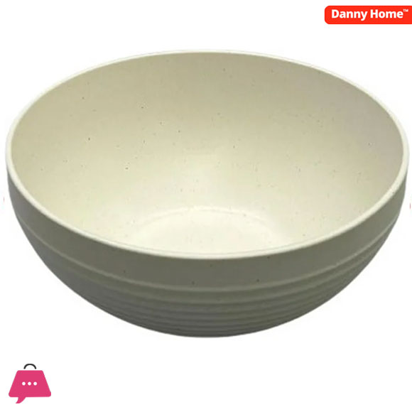 Danny Home Porcelain Bowl 6 Inch