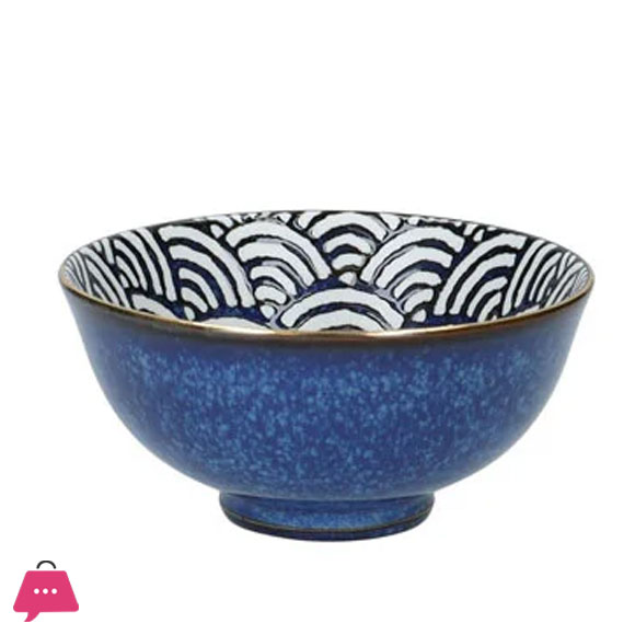 Danny Home serving Bowl 4.5 Inch