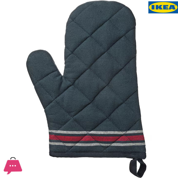 IKEA HILDEGUN Oven Glove