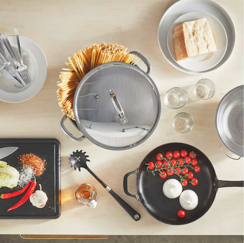 Ikea Pot Stainless Steel With Lid 7 Ikea Pot Stainless Steel With Lid