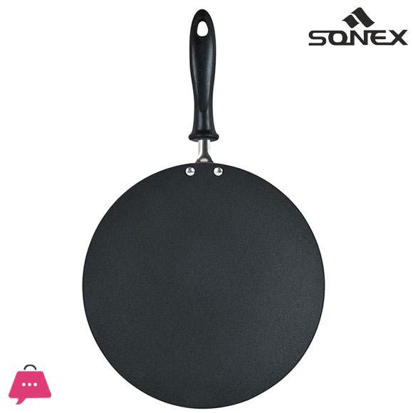 Sonex Elegant Tawa – Nonstick – 34.5 cm