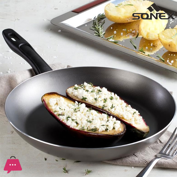 Sonex Royal Wok 24 CM