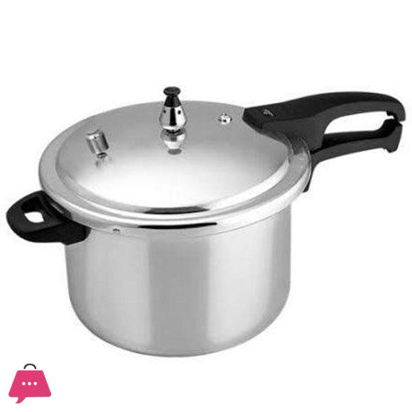 Sonex Royal Pressure Cooker – 5 Liter