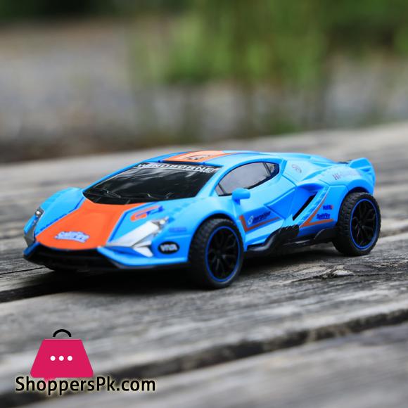Drift Toy Car Model Racing Car Toys For Children Inertia Racing Car Boy Gift
