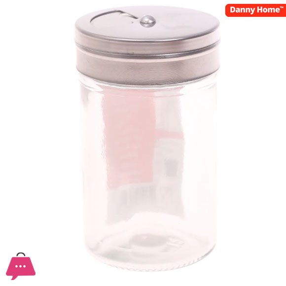 Danny Home Salt & Shaker 80 ml