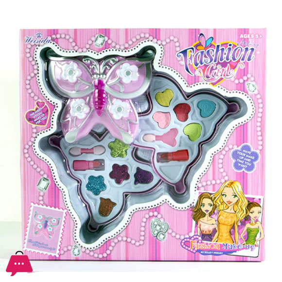Fashion Make Up Set For Girls