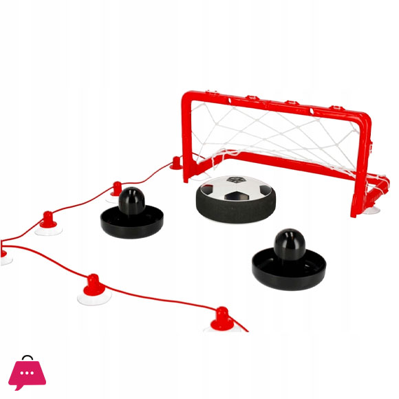 Hover Ball Game - Best for kids Mind Activity Toy