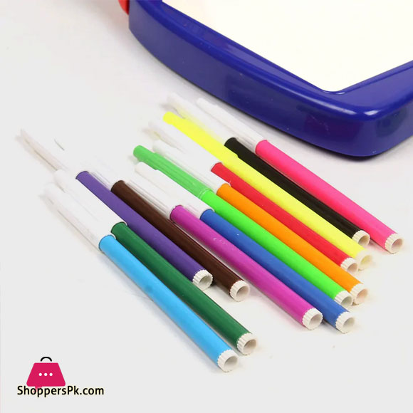 The Projector Painting Play Set For Kids
