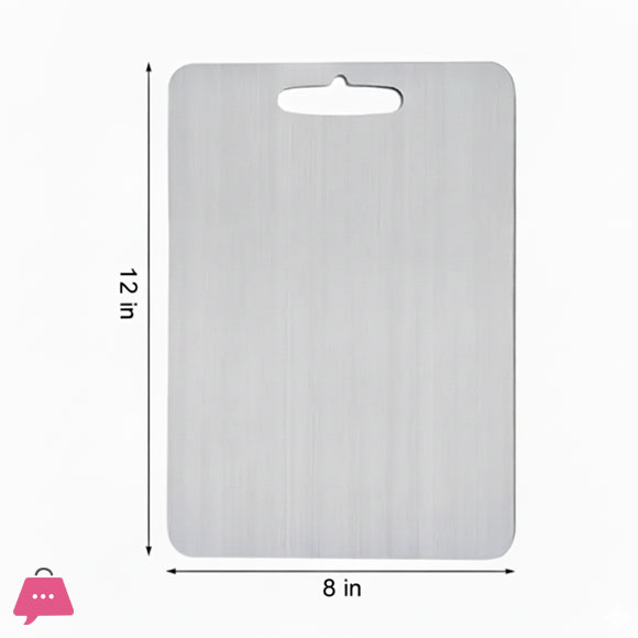 Titanium Cutting Board Chopping Board