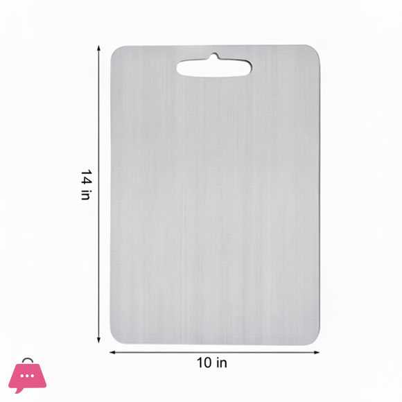 Titanium Cutting Board Chopping Board