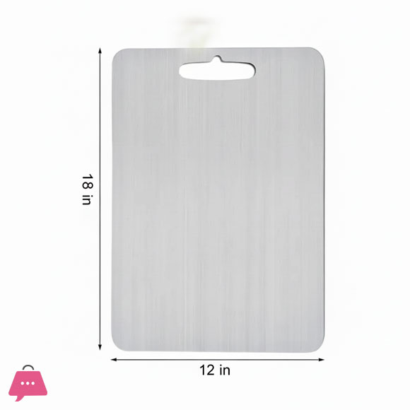 Titanium Cutting Board Chopping Board