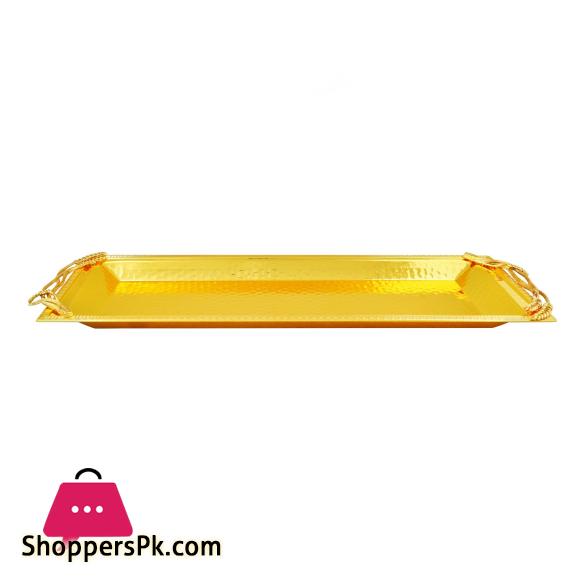 Alpen Berg Wheat Snack Serving Tray CD6580