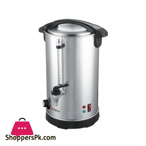 Alpina Electric Water Boiler SF-2810 1500W 12L
