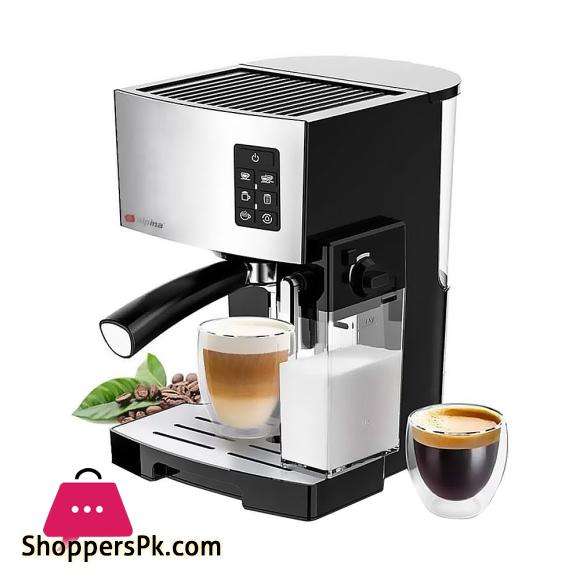 Alpina Espresso Coffee Machine SF-2812