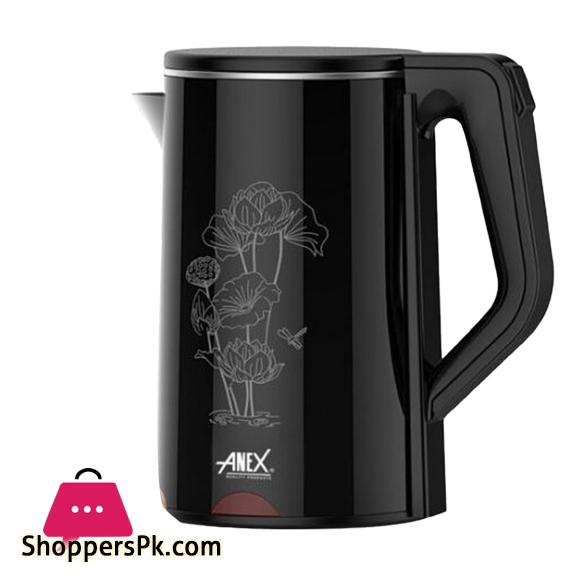 Anex Deluxe Kettle AG-4057