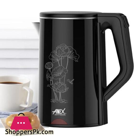 Anex Deluxe Kettle AG-4057