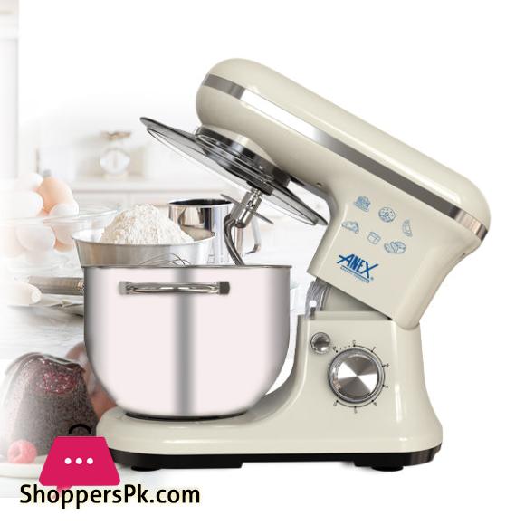 Anex Deluxe Stand Mixer AG-819
