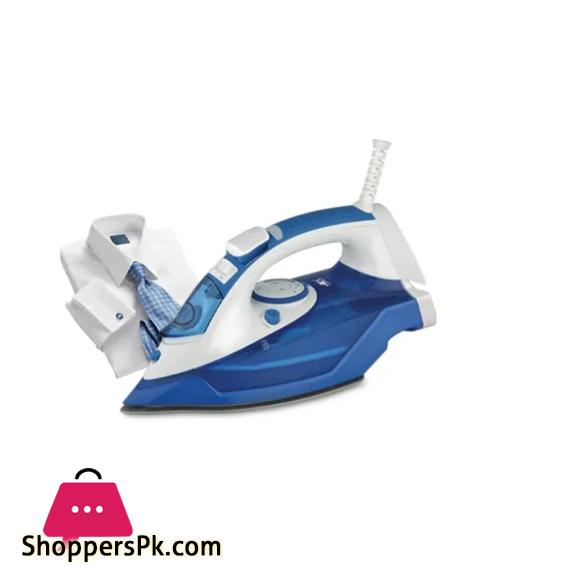 Anex Deluxe Steam Iron 2000W AG-1028
