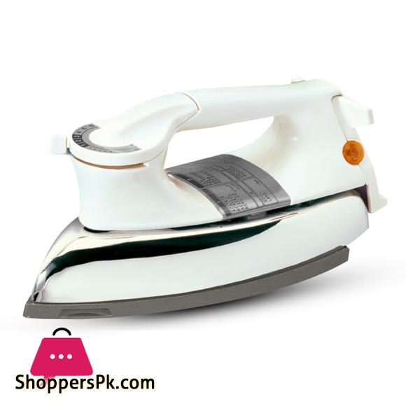 Bingo - Deluxe Heavy Weight Iron - X-910