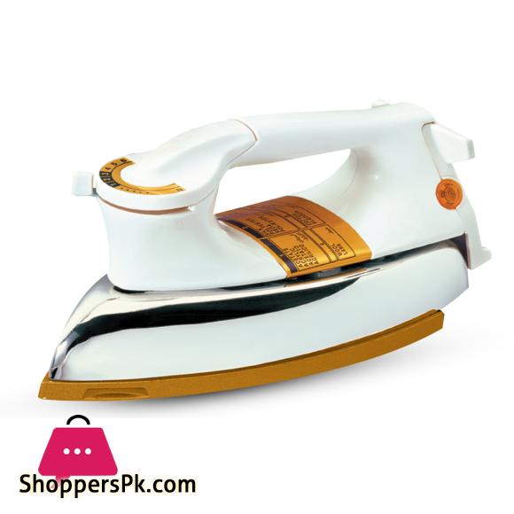 Bingo - Deluxe Heavy Weight Iron - X-910