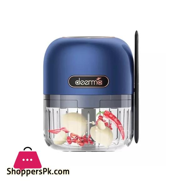 Deerma Wireless Portable Food Processor JS-100