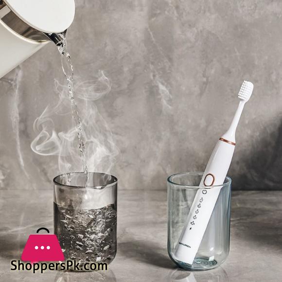 Dust-proof Wash Cup Toothpaste And Toothbrush Rack Household Mouthwash Cup Set Toothbrush Holder Bathroom Organizer