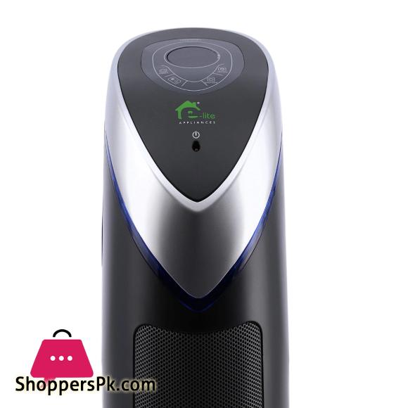 E-LITE DIGITAL AIR PURIFIER EAP-911