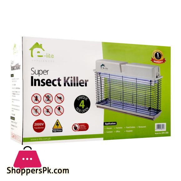 E-Lite Super Insect Killer EIK-35S