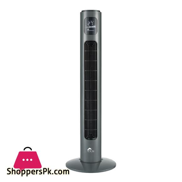 E-Lite Tower Fan 38 Inches 50W ETF-002
