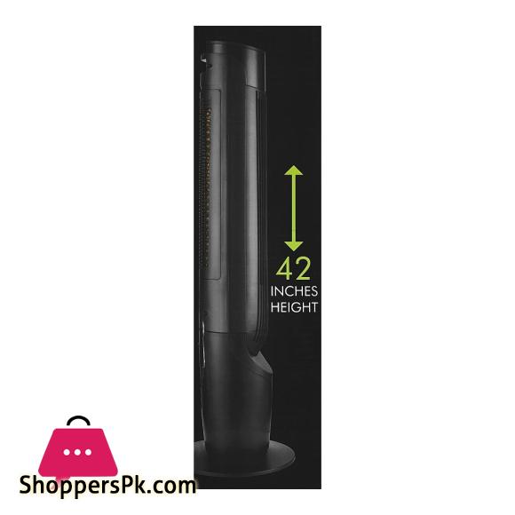 E-Lite Tower Fan 42 Inches ETF-003