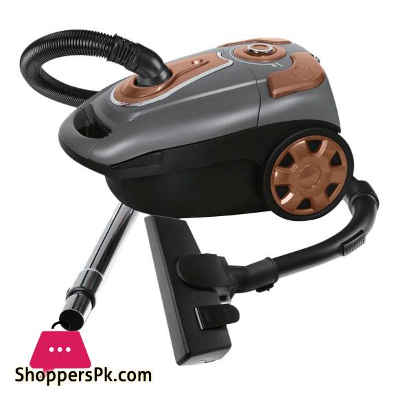 E-lite Vacuum Cleanero EVC-220