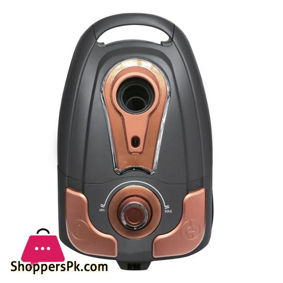 E-lite Vacuum Cleanero EVC-220