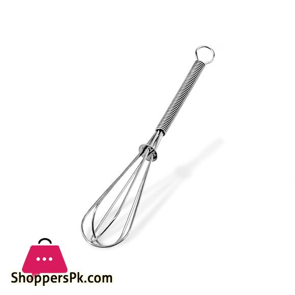 Elegant E7812 SS Mini Whisk