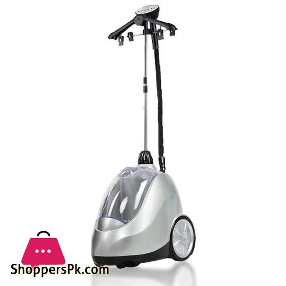 Elite Appliances Garment Steamer SS19