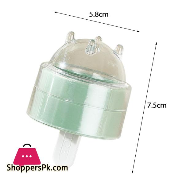 Ice Ball Mold Easy Demoulding Lollipop Ice Ball Making Mold