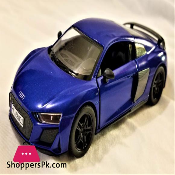 KINSMART 2020 Audi R8 KT5422D