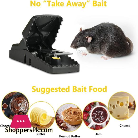 Rat Trap Big Size Mouse Trap 1 PC