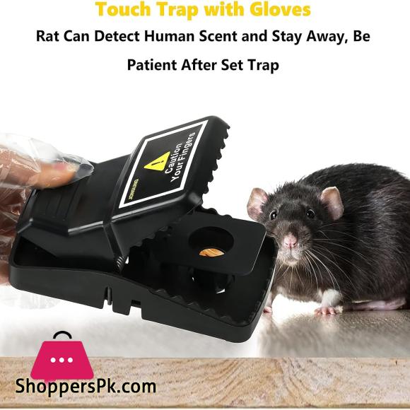 Rat Trap Big Size Mouse Trap 1 PC