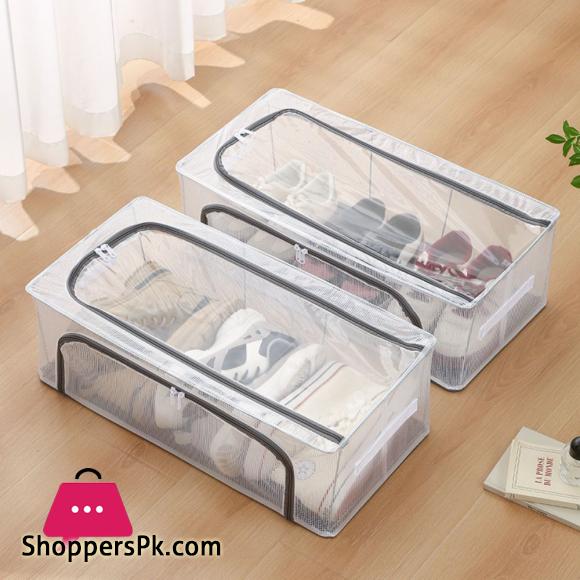 Under the Bed Organizers for Room Shoerack Large 1-Pcs