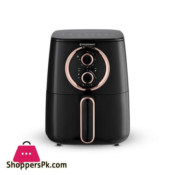 Westpoint Air Fryer WF-5254