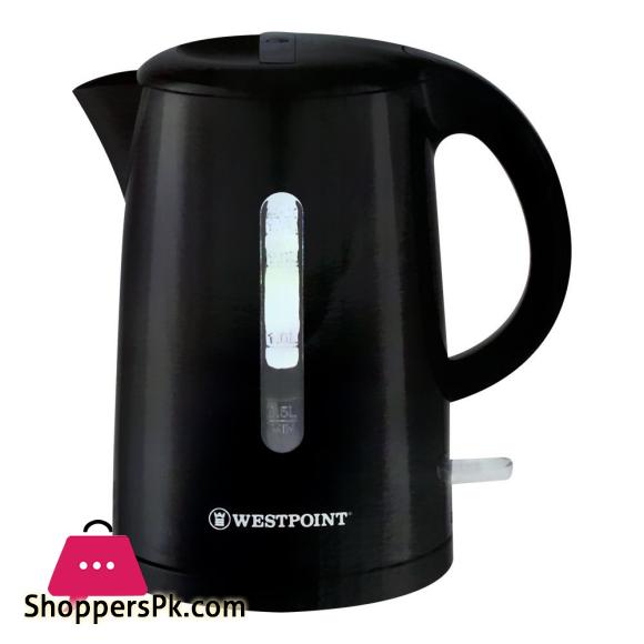 WestPoint Deluxe Cordless Kettle 2 ltr WF-8266