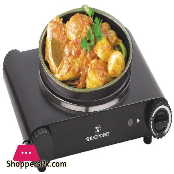 Westpoint Hot Plate WF-261
