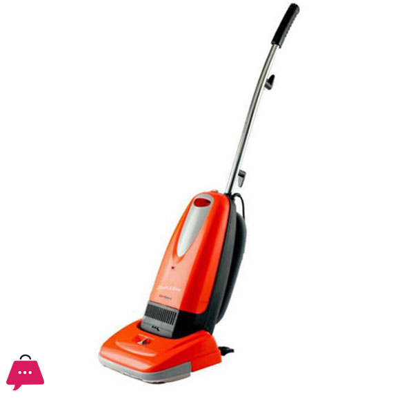 Alpina SF 2217 Upright Vacuum Cleaner 1400W