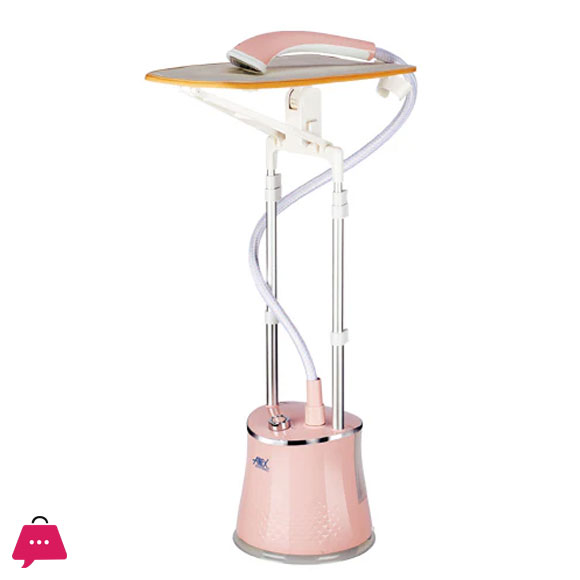 Anex AG-1120 Garment Steamer