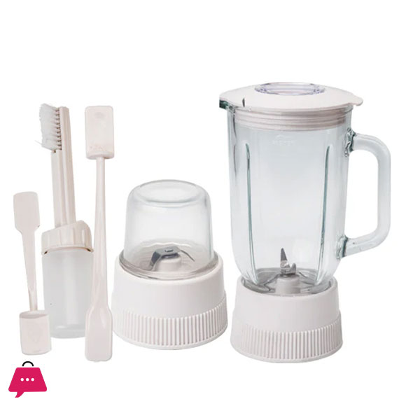 Anex AG-178GL Deluxe Juicer Blender