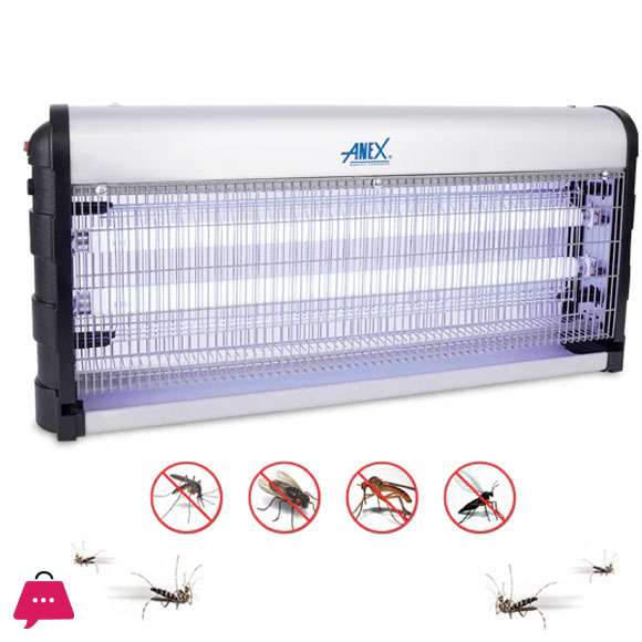 Anex AG-3098 Deluxe Insect Killer