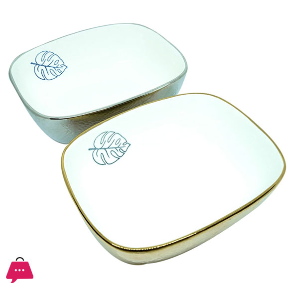 Angela Ceramic Deep Bowl